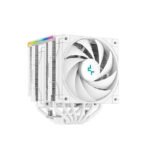 DeepCool AK620 Digital SE WH Processeur Refroidisseur d’air 12 cm Blanc 1 pièce(s)