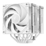 DeepCool AK620 G2 WH Processeur Refroidisseur d’air 12 cm Blanc 1 pièce(s)