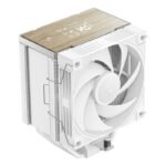 DeepCool AK700 Digital WH Processeur Refroidisseur d’air 12 cm Blanc 1 pièce(s)