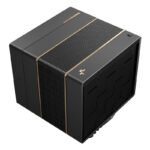 DeepCool ASSASSIN VC ELITE Processeur Refroidisseur d’air 120/140 mm Noir 1 pièce(s)
