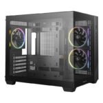 DEEPCOOL CG330 3F