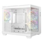 DEEPCOOL CG330 3F WHITE