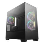 DEEPCOOL CG380 3F