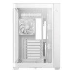 DEEPCOOL CG530U 4F WHITE