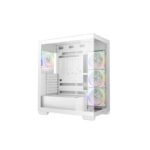 DEEPCOOL CG580 4F V2 WHITE