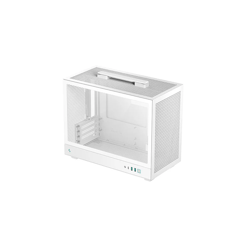 DEEPCOOL CH160 PLUS WHITE – Image 2