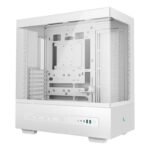 DEEPCOOL CH690 DIGITAL WHITE o