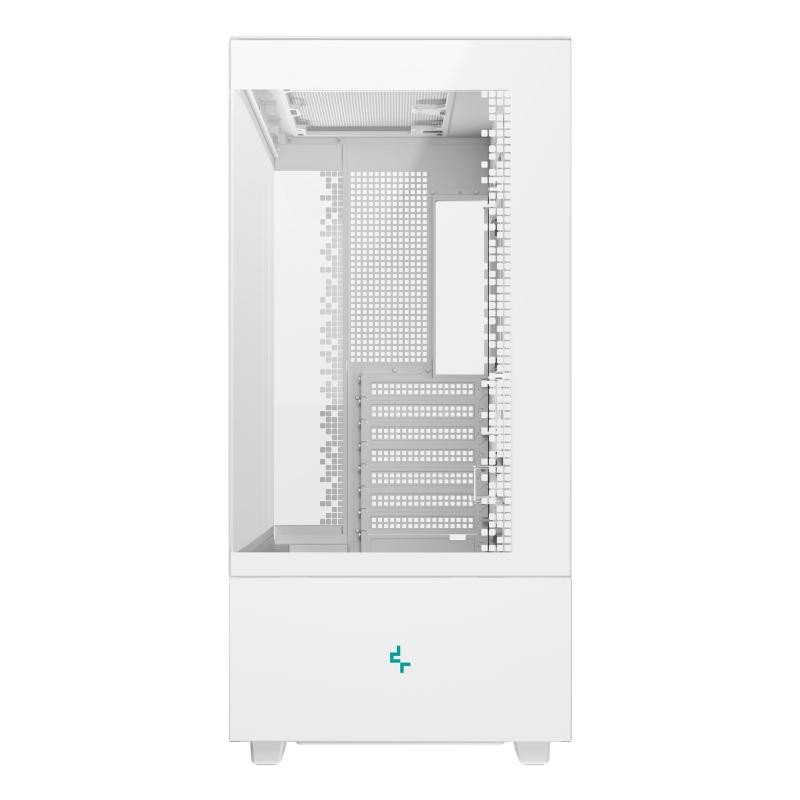 DEEPCOOL CH690 DIGITAL WHITE o – Image 3