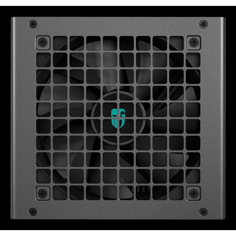 DEEPCOOL GAMER STORM PN750D-FC -V2 - ATX 3.1 - 80 PLUS Gold – Image 2