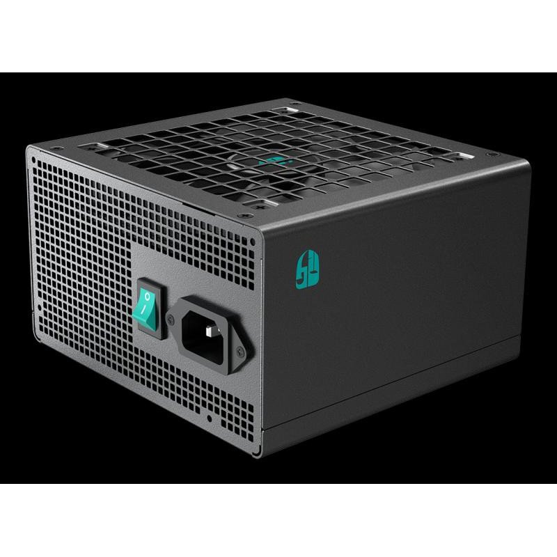 DEEPCOOL GAMER STORM PN750D-FC -V2 - ATX 3.1 - 80 PLUS Gold – Image 3