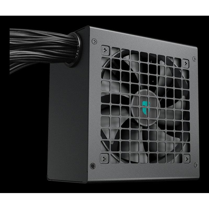 DEEPCOOL GAMER STORM PN750D-FC -V2 - ATX 3.1 - 80 PLUS Gold – Image 4