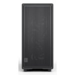 Fractal Epoch Black Solid