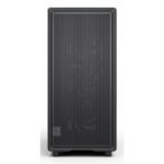 Fractal Epoch Black TG Light tint