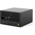 FRACTAL Ion 3 Gold 850W Black , EU Cord