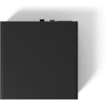 FRACTAL Ion 3 Gold 850W Black , EU Cord