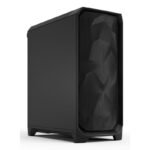 FRACTAL Meshify 3 Black Solid