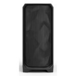 FRACTAL Meshify 3 Black TG Light Tint