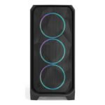 Fractal Meshify 3 XL Black RGB TG Light Tint