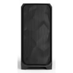 FRACTAL Meshify 3 XL Black Solid