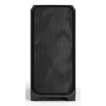 FRACTAL Meshify 3 XL Black TG Light Tint