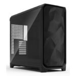 FRACTAL Meshify 3 XL Black TG Light Tint