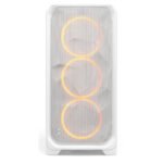 Fractal Meshify 3 XL White RGB TG Clear Tint