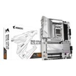 GIGABYTE B650 A ELITE AX ICE