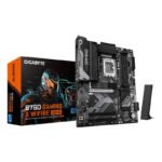 GIGABYTE B760 G X WF6E GEN5
