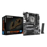 GIGABYTE B760 DS3H WF6E GEN5