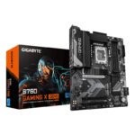 GIGABYTE B760 GAMING X GEN5