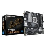 GIGABYTE B760M D3HP WIFI6