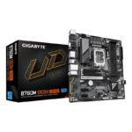 GIGABYTE B760M DS3H GEN5