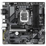 GIGABYTE B760M DS3H GEN5