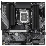GIGABYTE B760M G X WF6E GEN5