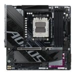 GIGABYTE B840M A ELITE WIFI6E