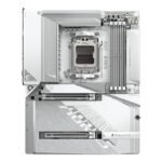 GIGABYTE B850 A STEALTH ICE