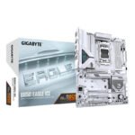 GIGABYTE B850 EAGLE ICE