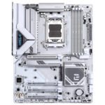 GIGABYTE B850 EAGLE ICE