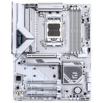 GIGABYTE B850 EAGLE WF7 ICE