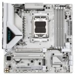 GIGABYTE B850M EAGLE WF6E ICEo