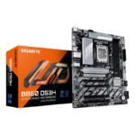 GIGABYTE B860 DS3H
