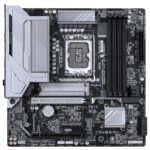 GIGABYTE B860M GAMING X WIFI6E