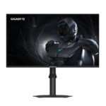 GIGABYTE G25F2 Moniteur Gaming 24,5&Prime; FHD ? 1920 x 1080, 200Hz, 1ms, 300 cd/m², DisplayHDR 10, HDMI 2.0, DisplayPort 1.4