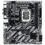 GIGABYTE H810M S2H