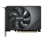 GIGABYTE GeForce RTX 5050 D6 8G Carte Graphique – 8GB GDDR6, 128bit, PCI-E 5.0, 2572MHz Fréquence du c?ur, 2 x DP, 2 x HDMI, NVIDIA DLSS 4, GV-N5050D6-8GD