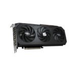 GIGABYTE GeForce RTX 5050 GAMING OC 8G Carte Graphique – 8GB GDDR6, 128bit, PCI-E 5.0, 2632MHz Fréquence du c?ur, 2 x DP, 2 x HDMI, NVIDIA DLSS 4, GV-N5050GAMING OC-8GD