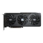 GIGABYTE Radeon RX 9060 XT GAMING 8G Carte Graphique – 8GB GDDR6, 128bit, PCI-E 5.0, 3130 MHz Fréquence du c?ur, 2 x DisplayPort, 1 x HDMI, GV-R9060XTGAMING-8GD
