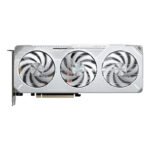 GIGABYTE GAMING Carte Graphique Radeon RX 9060 XT OC ICE 16G – 16GB GDDR6, 256bit, PCI-E 5.0, 3320 MHz Core Clock, 2 x DisplayPort, 1 x HDMI, GV-R906XGAMINGOCICE-16GD