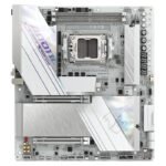 GIGABYTE X870 A TACHYON ICE
