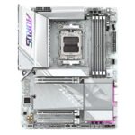 GIGABYTE X870E A ELITE WF7 ICE